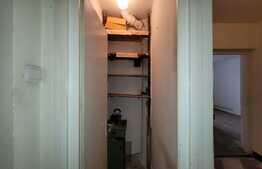 Apartament 3 camere, 60 mp utili, aproape de UMF, zona 7 Noiembrie!