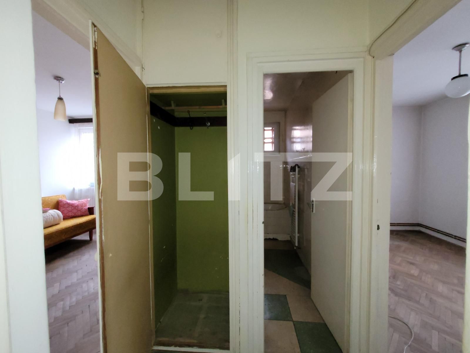 Apartament de vânzare 3 camere 7 Noiembrie - 78085AV | BLITZ Târgu Mureș | Poza12