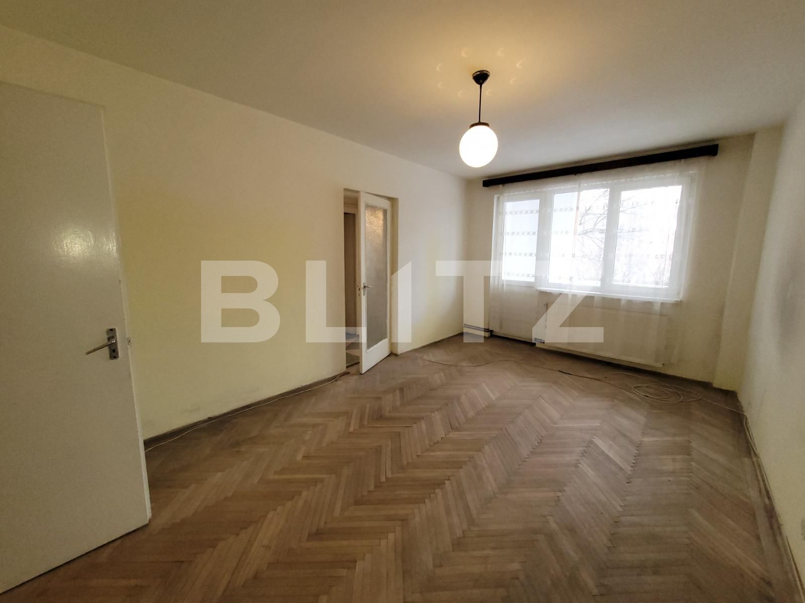 Apartament de vânzare 3 camere 7 Noiembrie - 78085AV | BLITZ Târgu Mureș | Poza1