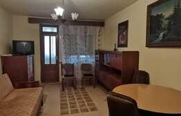 Apartament de închiriat cu 2 camere, 50 mp utili, balcon, zona Cornișa!