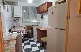 Apartament de închiriat cu 2 camere, 50 mp utili, balcon, zona Cornișa!