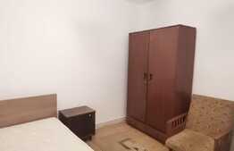 Apartament de închiriat cu 2 camere, 50 mp utili, balcon, zona Cornișa!