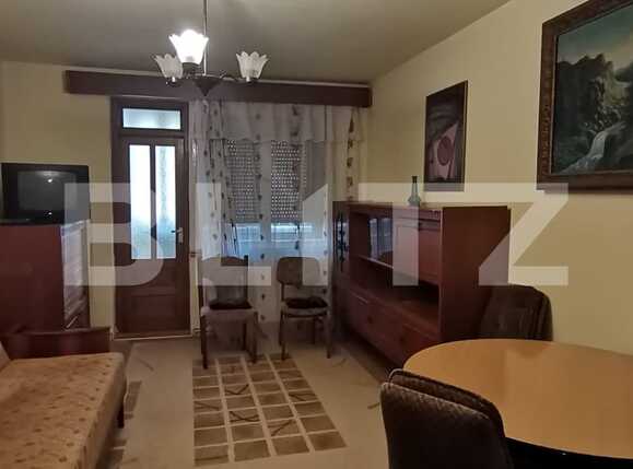 apartament de inchiriat cu 2 camere in targu mures blitz 78086AI  | Poza1