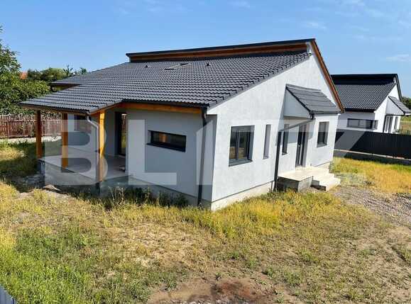 Casa de vânzare 3 camere Nazna - 78115CV | BLITZ Târgu Mureș | Poza2