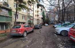 Investiție! Apartament cu 2 camere, semidecomandat, zonă Centrală