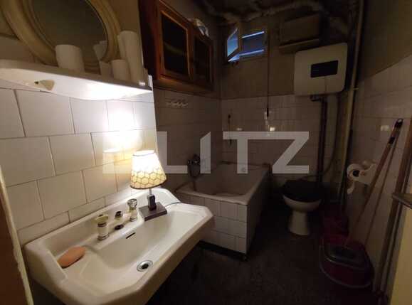 Apartament de vanzare 2 camere semidecomandat central Targu Mures BLITZ 78154AV | Poza4