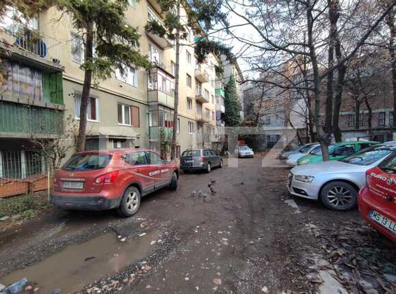 Apartament de vanzare 2 camere semidecomandat central Targu Mures BLITZ 78154AV | Poza5