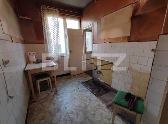 Apartament de vanzare 2 camere semidecomandat central Targu Mures BLITZ 78154AV | Poza2
