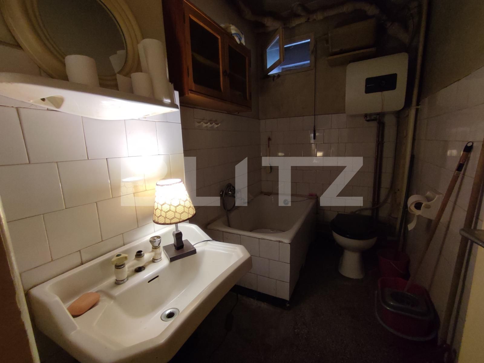 Apartament de vanzare 2 camere semidecomandat central Targu Mures BLITZ 78154AV | Poza4