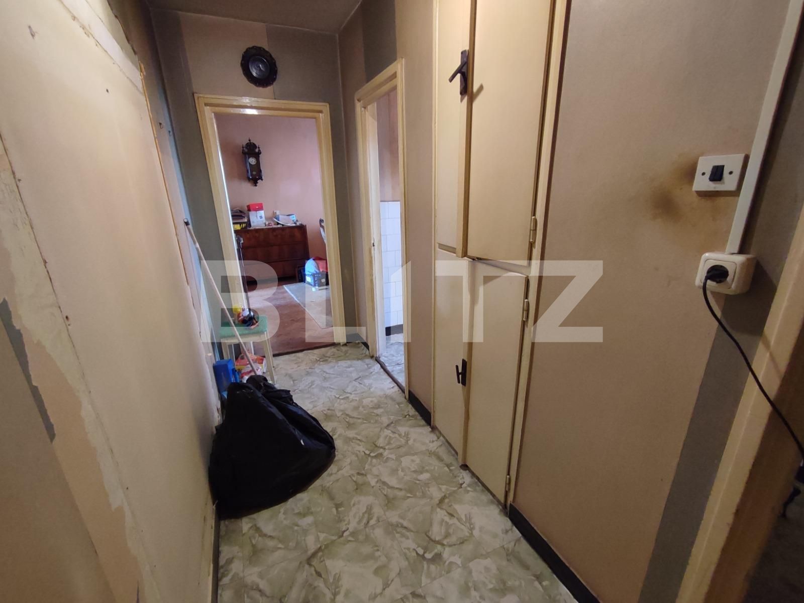 Apartament de vanzare 2 camere semidecomandat central Targu Mures BLITZ 78154AV | Poza3