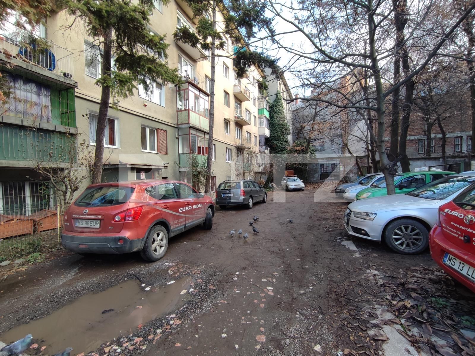 Apartament de vanzare 2 camere semidecomandat central Targu Mures BLITZ 78154AV | Poza5