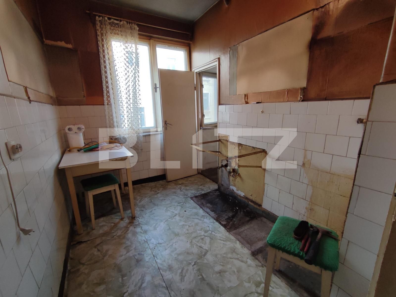 Apartament de vanzare 2 camere semidecomandat central Targu Mures BLITZ 78154AV | Poza2