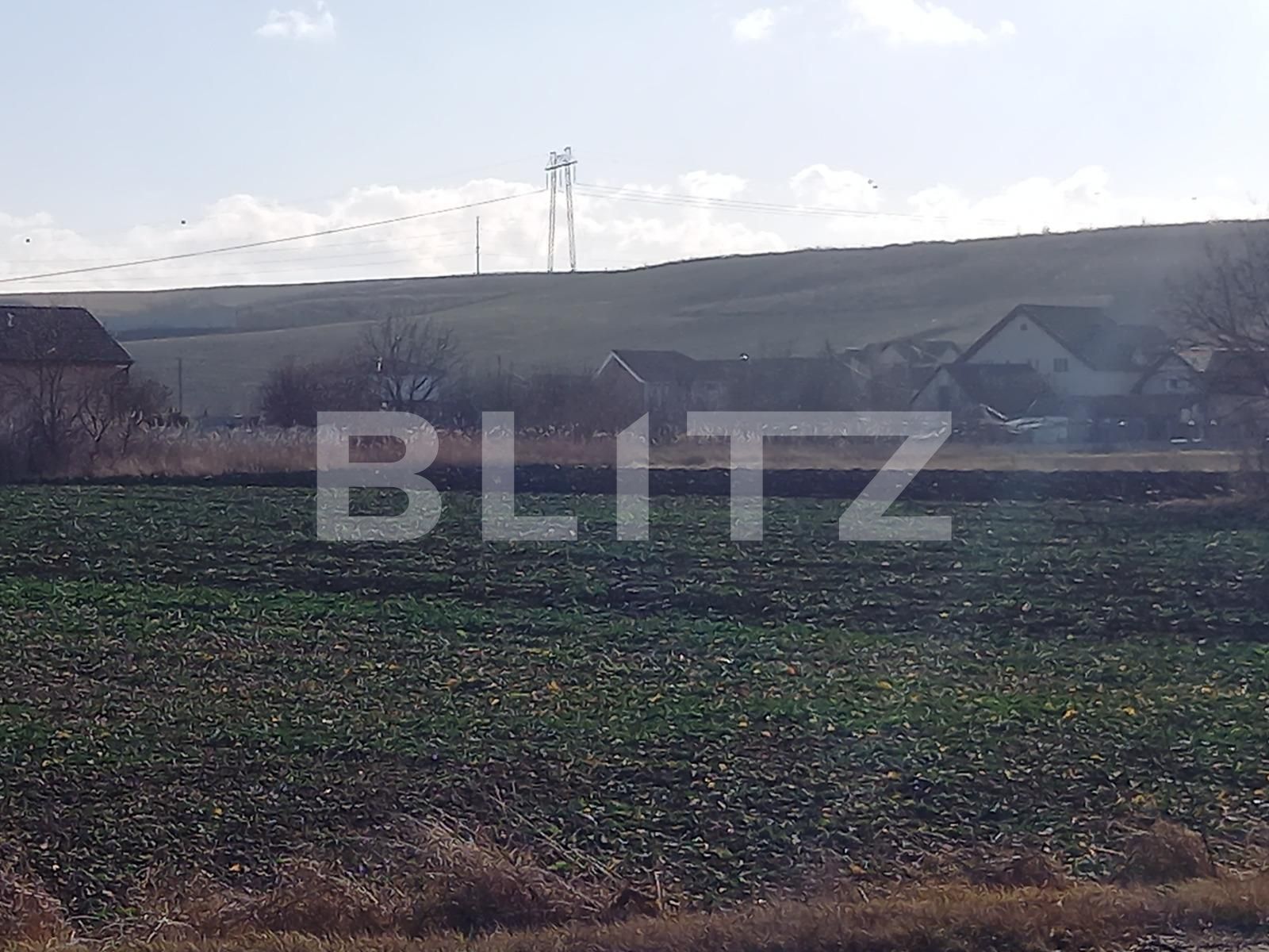 Teren de vânzare Sud - 78156TV | BLITZ Târgu Mureș | Poza3