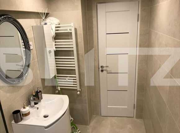 Apartament de vanzare 2 camere decomandat Targu Mures BLITZ 78158AV | Poza10