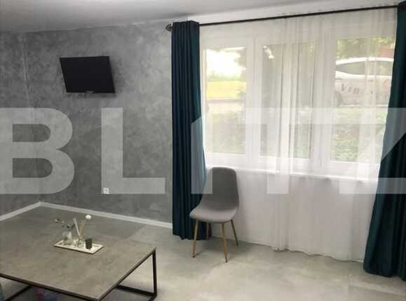 Apartament de vanzare 2 camere decomandat Targu Mures BLITZ 78158AV | Poza1