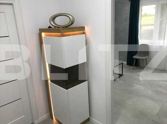 Apartament de vanzare 2 camere decomandat Targu Mures BLITZ 78158AV | Poza7