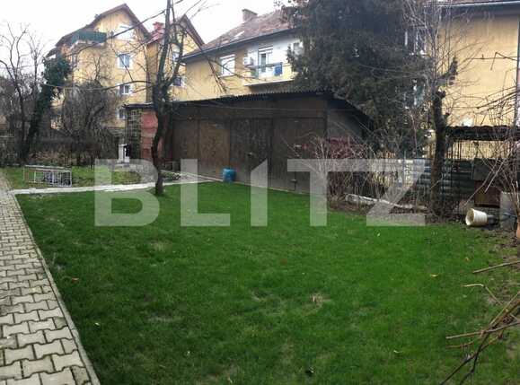Apartament de vanzare 2 camere decomandat Targu Mures BLITZ 78158AV | Poza11