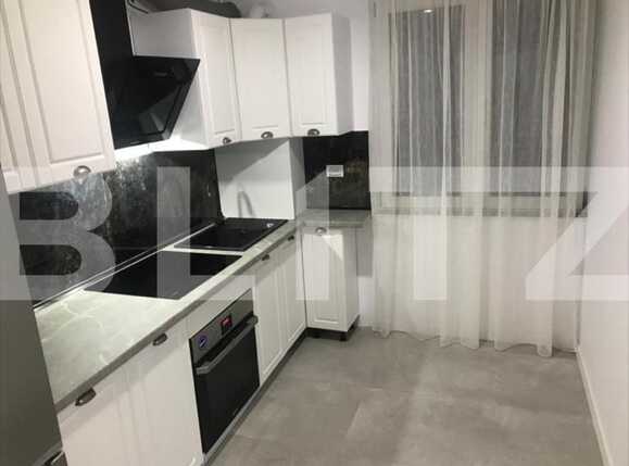 Apartament de vanzare 2 camere decomandat Targu Mures BLITZ 78158AV | Poza5