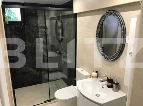 Apartament de vanzare 2 camere decomandat Targu Mures BLITZ 78158AV | Poza8