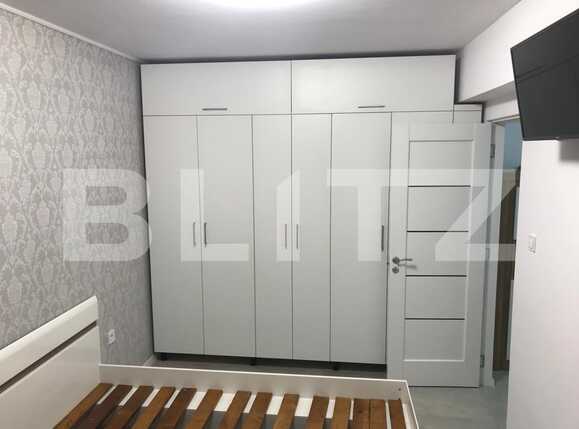 Apartament de vanzare 2 camere decomandat Targu Mures BLITZ 78158AV | Poza3