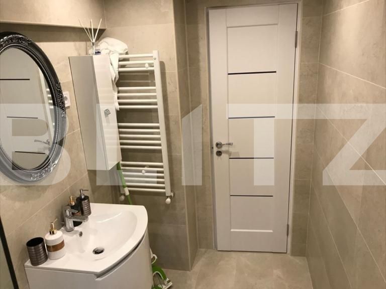 Apartament de vanzare 2 camere decomandat Targu Mures BLITZ 78158AV | Poza10