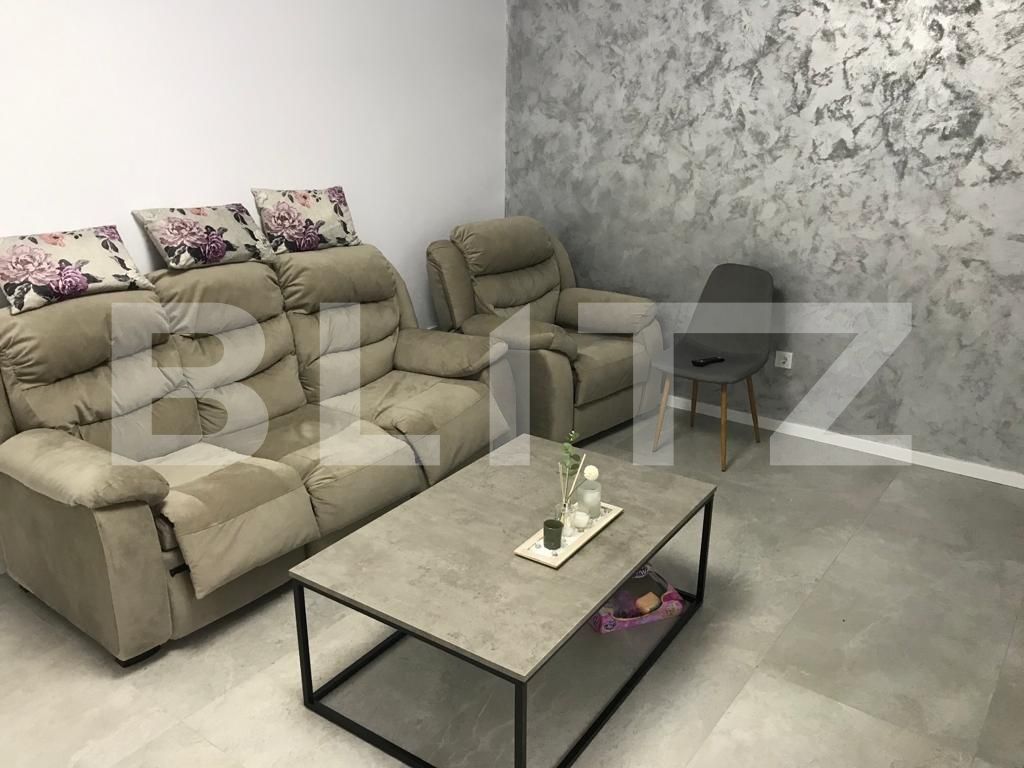 Apartament de vanzare 2 camere decomandat Targu Mures BLITZ 78158AV | Poza2