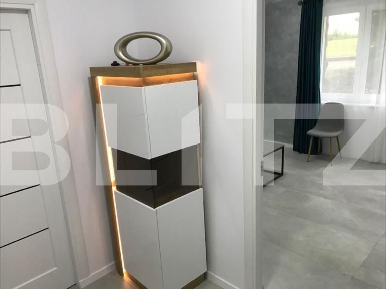 Apartament de vanzare 2 camere decomandat Targu Mures BLITZ 78158AV | Poza7