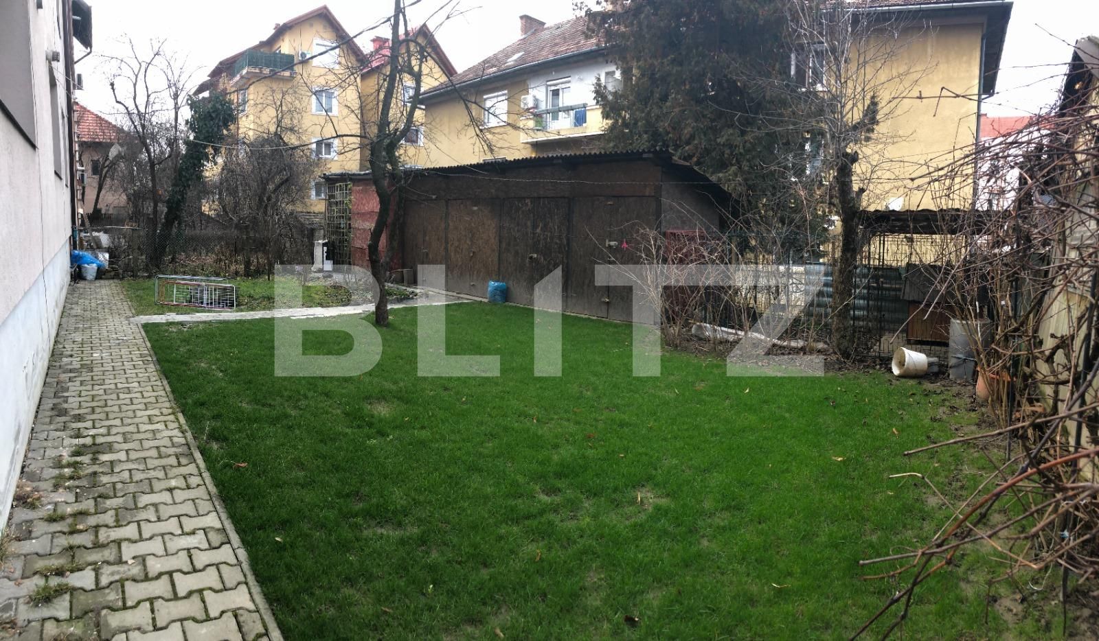 Apartament de vanzare 2 camere decomandat Targu Mures BLITZ 78158AV | Poza11