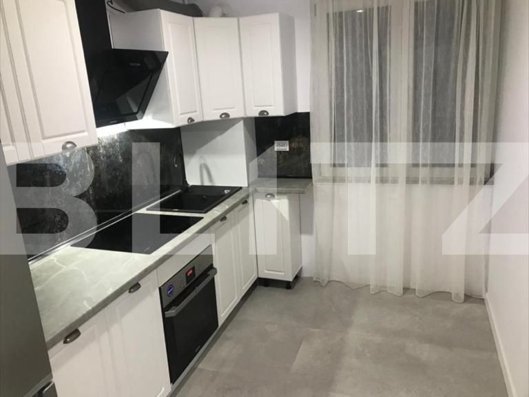 Apartament de vanzare 2 camere decomandat Targu Mures BLITZ 78158AV | Poza5