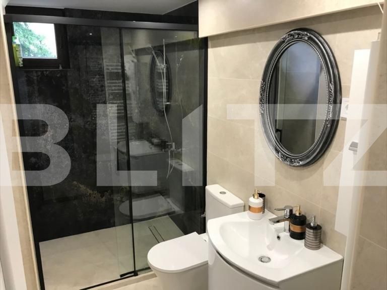 Apartament de vanzare 2 camere decomandat Targu Mures BLITZ 78158AV | Poza8