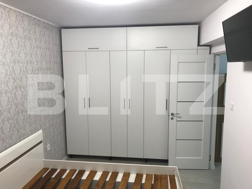 Apartament de vanzare 2 camere decomandat Targu Mures BLITZ 78158AV | Poza3