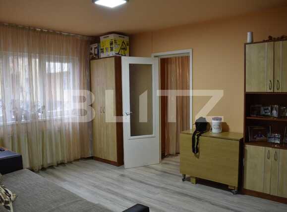 Apartament de vânzare 2 camere 7 Noiembrie - 78182AV | BLITZ Târgu Mureș | Poza1