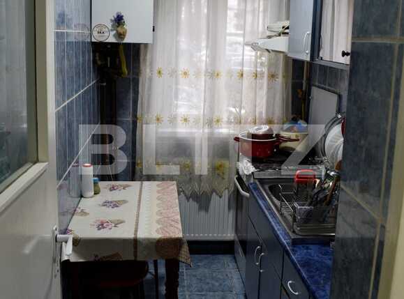 Apartament de vânzare 2 camere 7 Noiembrie - 78182AV | BLITZ Târgu Mureș | Poza5