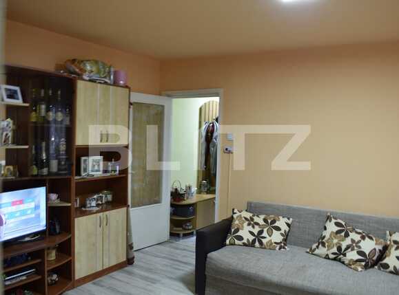 Apartament de vânzare 2 camere 7 Noiembrie - 78182AV | BLITZ Târgu Mureș | Poza2