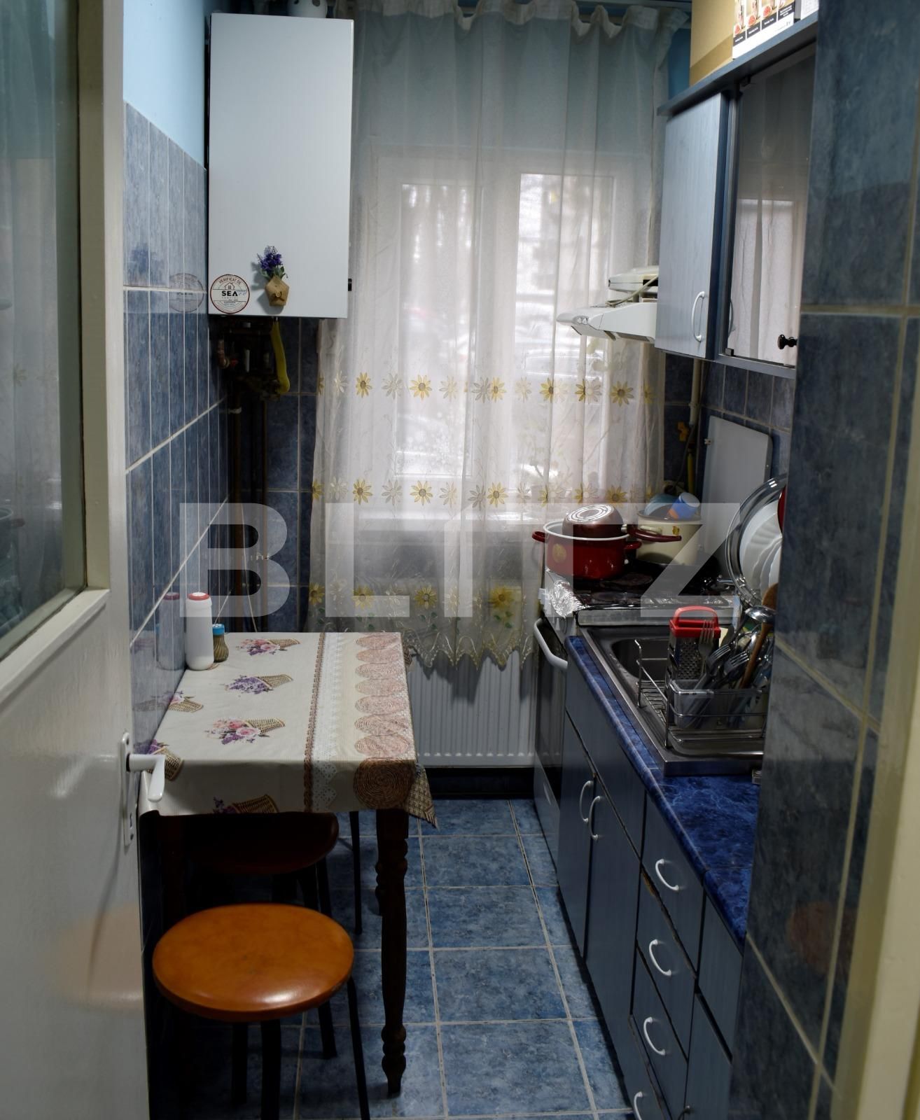 Apartament de vânzare 2 camere 7 Noiembrie - 78182AV | BLITZ Târgu Mureș | Poza5