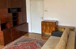 Apartament de 2 camere în zona semicentrala!