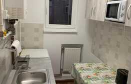 Apartament de 2 camere în zona semicentrala!