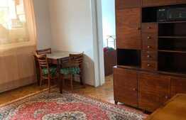Apartament de 2 camere în zona semicentrala!