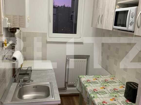 apartament de inchiriat cu 2 camere in targu mures blitz 78218AI  | Poza5