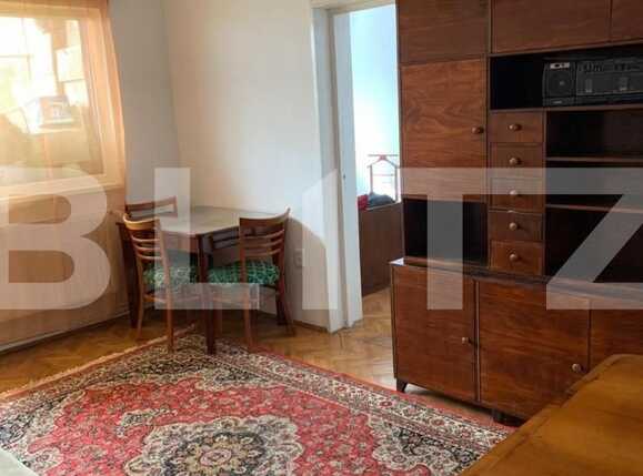 apartament de inchiriat cu 2 camere in targu mures blitz 78218AI  | Poza1