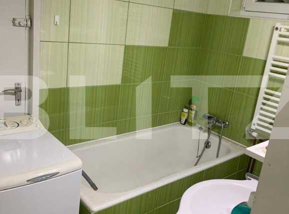 apartament de inchiriat cu 2 camere in targu mures blitz 78218AI  | Poza6