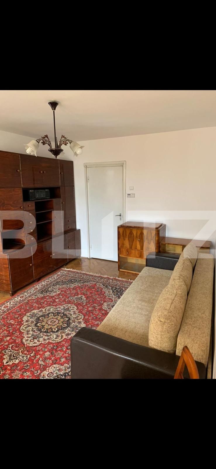 apartament de inchiriat cu 2 camere in targu mures blitz 78218AI  | Poza3