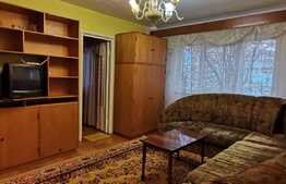 Apartament de 2 camere, 40 mp, zona Aleea Carpați!