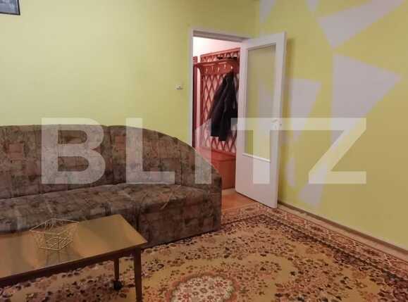 apartament de inchiriat cu 2 camere in targu mures ,blitz 78319AI | Poza2