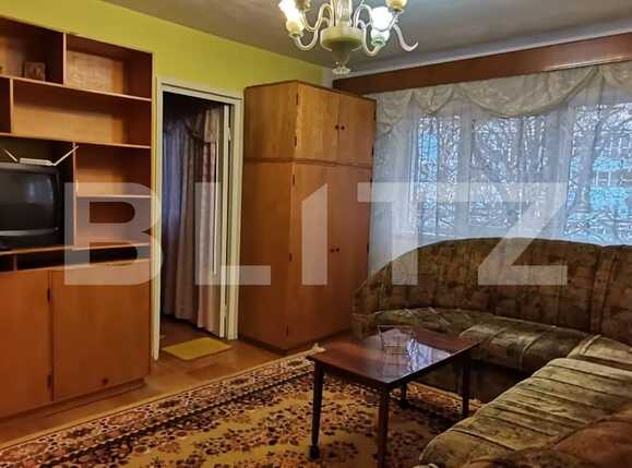 apartament de inchiriat cu 2 camere in targu mures ,blitz 78319AI | Poza1