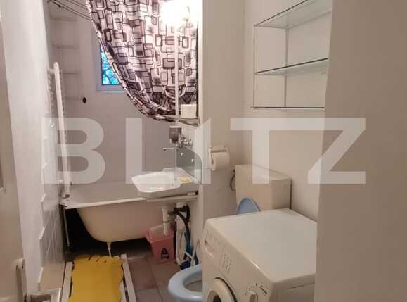 apartament de inchiriat cu 2 camere in targu mures ,blitz 78319AI | Poza6