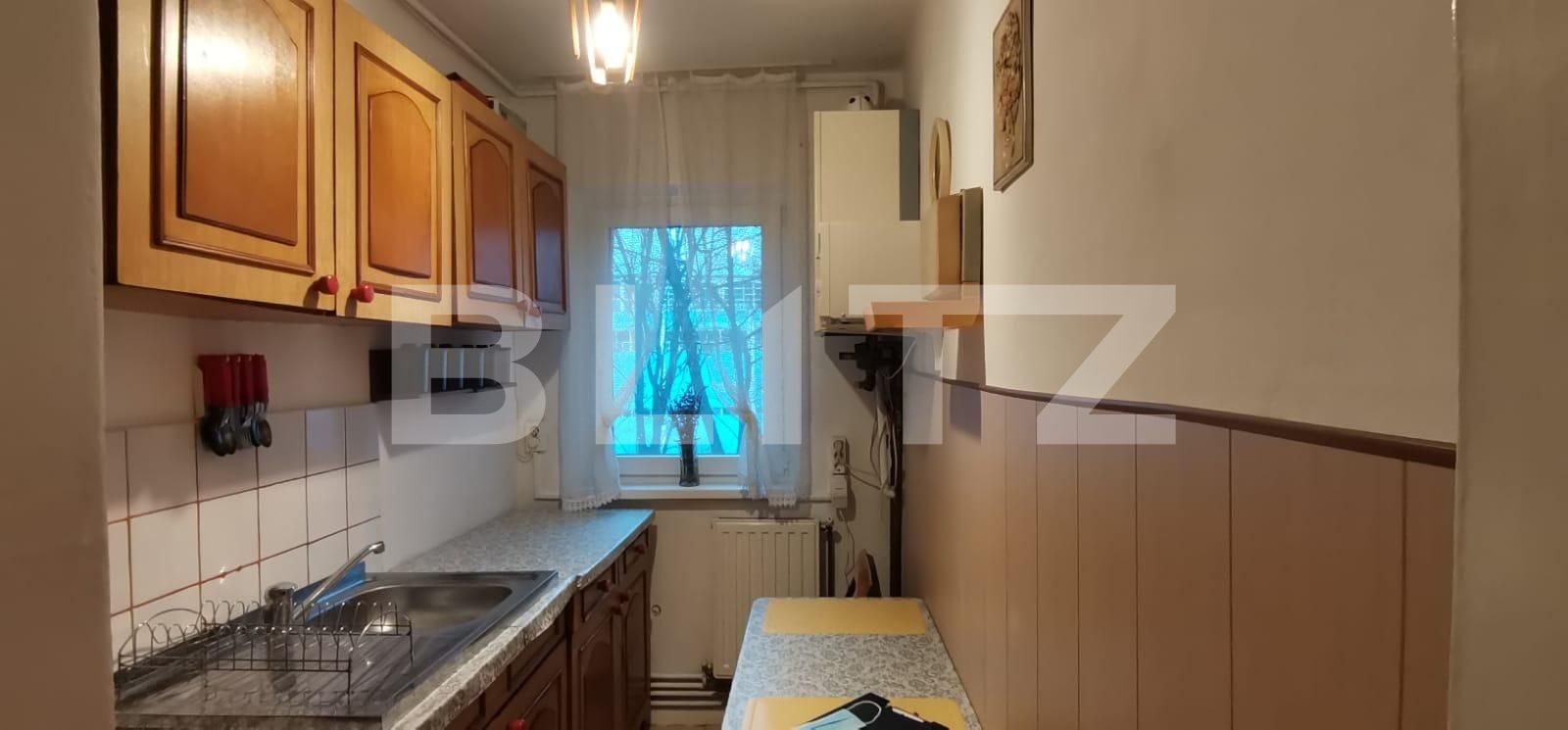 apartament de inchiriat cu 2 camere in targu mures ,blitz 78319AI | Poza5