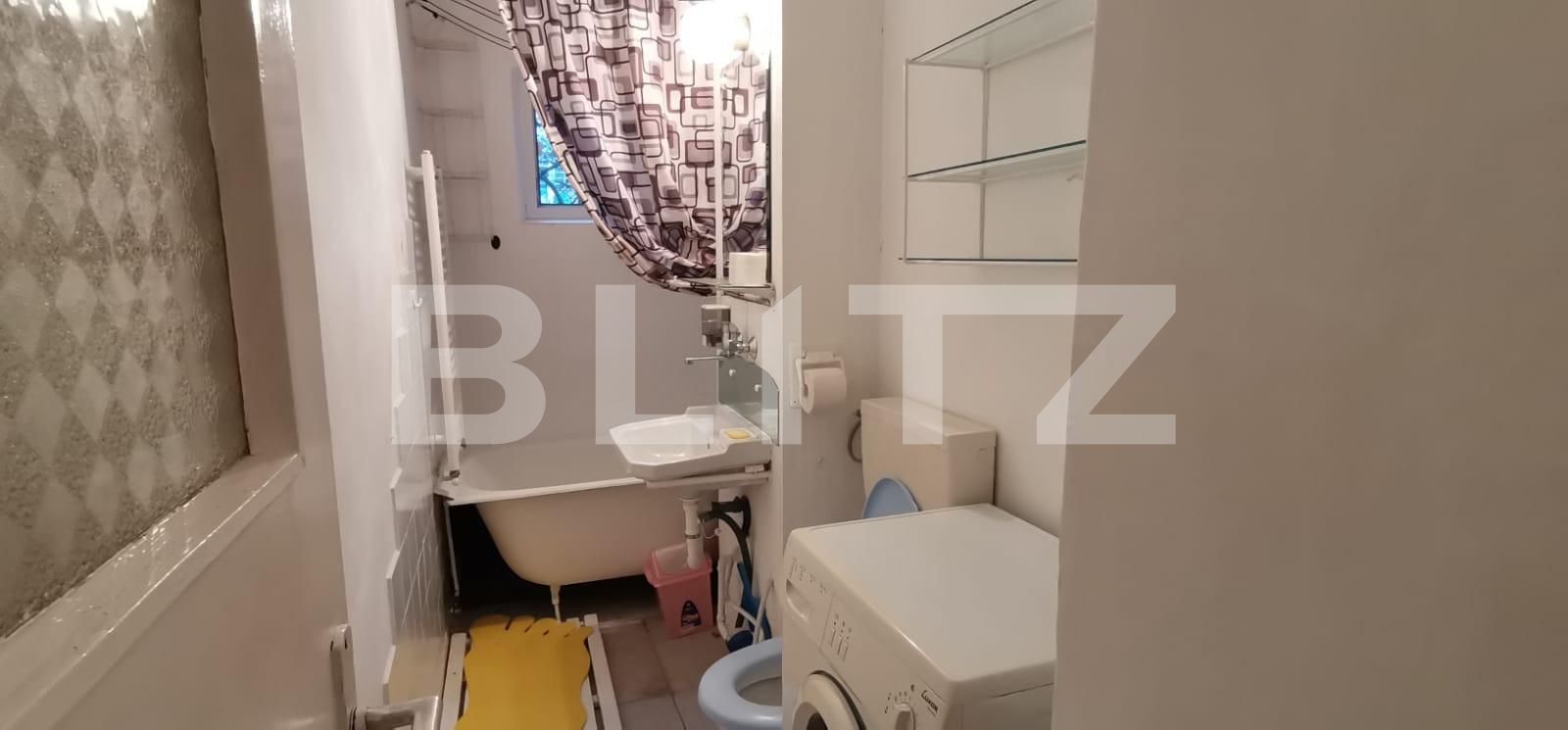 apartament de inchiriat cu 2 camere in targu mures ,blitz 78319AI | Poza6