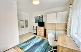 Apartament de 2 camere, 75 mp, 2 locuri parcare, zona Cornișa!