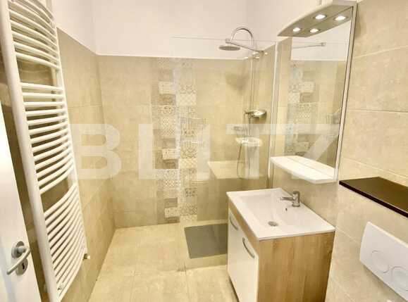 apartament de inchiriat cu 2 camere in targu mures ,blitz 78358ai | Poza10